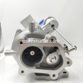 GT2560LS 8972089633 W360 Turbocompresor